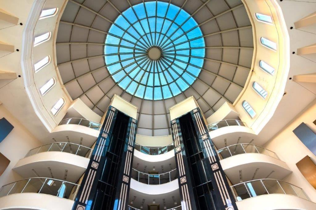 Pineta Park Deluxe Hotel มาร์มาริส ภายนอก รูปภาพ